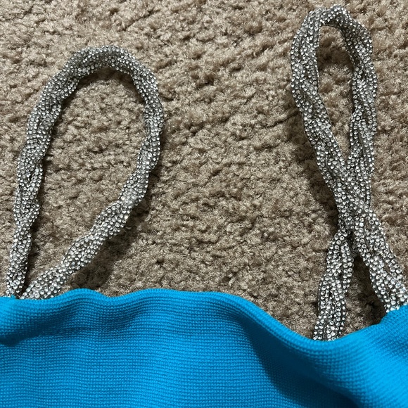 House of Harlow 1960 Top - Picture 3 of 4